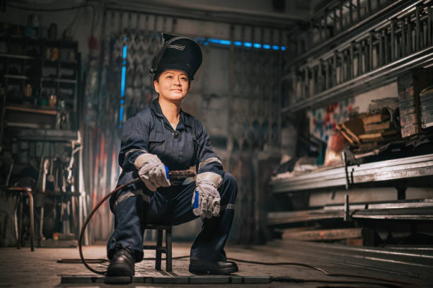 Affordable Welder Services in Gleneagle, CO