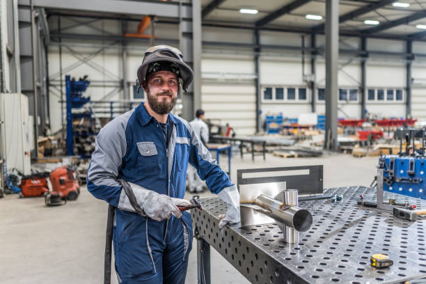 Best Structural Steel Welding in Gleneagle, CO