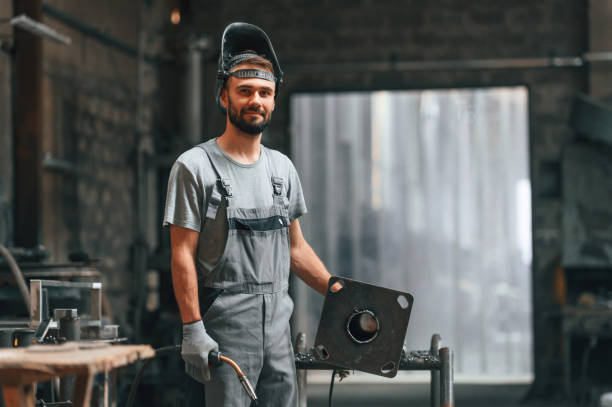 Best Pipe Welding in Gleneagle, CO