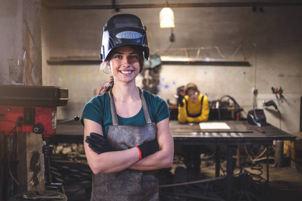 Affordable Welder Services in Gleneagle, CO